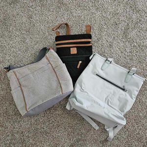 Purses/Bags